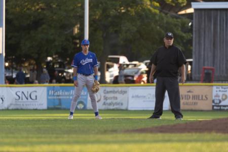 Read News Article Game 35 Preview: Chatham vs. Harwich